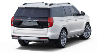2025 Ford Expedition® External Image 4